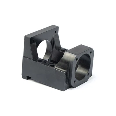 CNC-Prototypbearbeitungsdienste