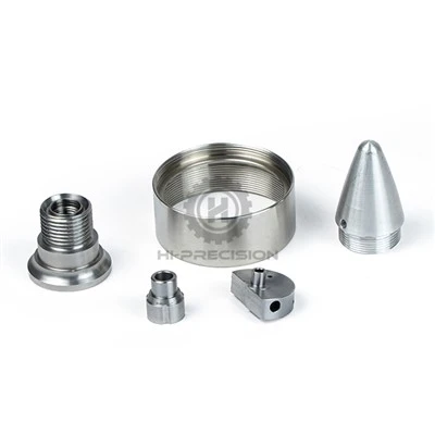 Hochpräzise CNC-Bearbeitungsteile